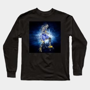 Steph Curry Long Sleeve T-Shirt